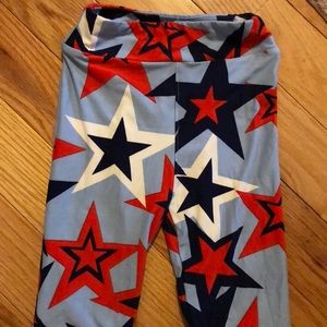 Kids size L/XL LulaRoe Leggings